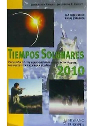 Раза solunares 2010| |