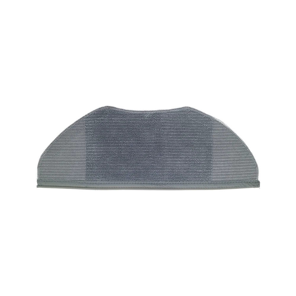 Roller Side Brush Hepa Filter Mop Cloth Bumper Stripe for Xiaomi Mi G1 Robot Vacuum-Mop Essential G1 Cleanner MJSTG1 / SKV4136GL
