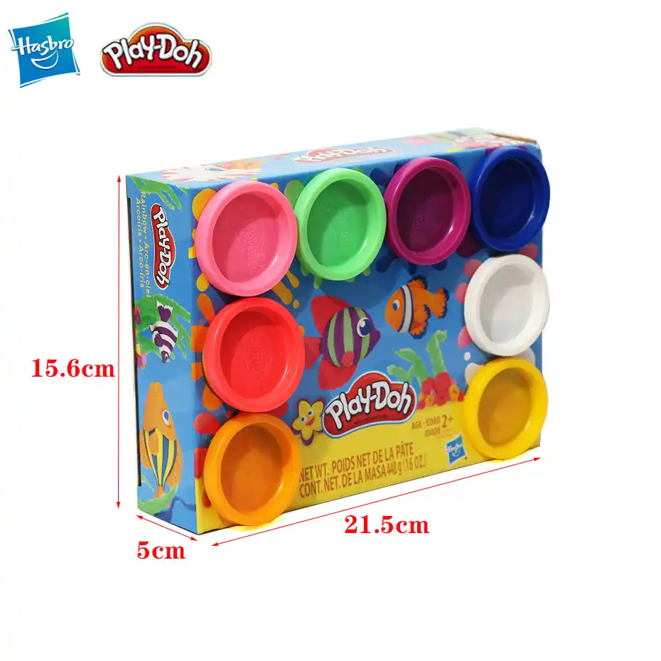 play doh es toxico