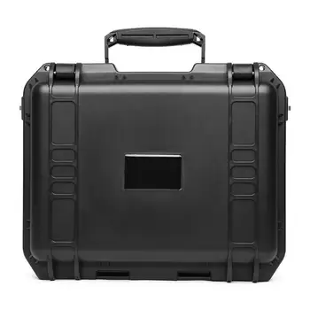 

Waterproof Storage Bag Skillful Manufacture Classic Delicate Texture Hardshell Handbag Case for DJI MAVIC Air Drone Accessory