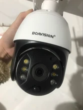 Cámara IP con Panel Solar y batería, 4G, Sim, wifi, 1080P, PTZ, PIR, detección humana, visión nocturna a Color