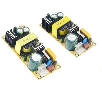 

1PCS AC-DC 12V 3A 24V 1.5A 36W Switching Power Supply Module Bare Circuit 220V to 12V 24V Board For Replace Repair 12V3A 24V1.5A