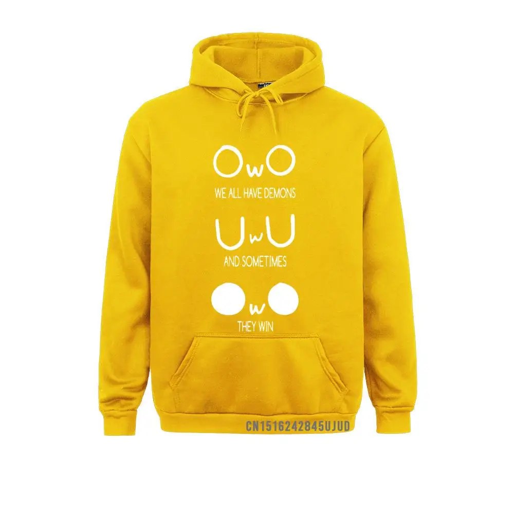 73201 Men Long Sleeve Hoodies Crazy NEW YEAR DAY Sweatshirts Simple Style Hoods Brand New  Wholesale 73201 yellow