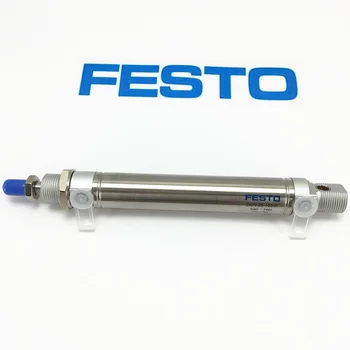 

DSN-25-75-P DSN-25-80-P DSN-25-100-P DSN-25-125-P FEST Oround cylinders DSN series