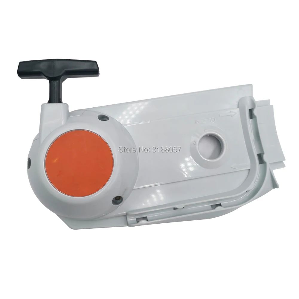 Recoil Rewind Pull Start Starter Fit for Stihl TS700 Concrete CutOff Saw 4224 190 0306