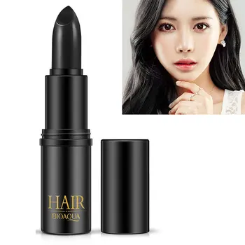 

4G Hair Cream Effective Practical Smooth Hairline Easy Apply Salon Multifunctional Hairdressing Covering Hair Cream L0723