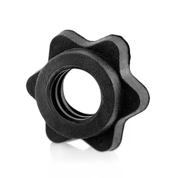 

Dumbbell Bar for Vinyl NEW Arrival Collars Barbells 1Pair