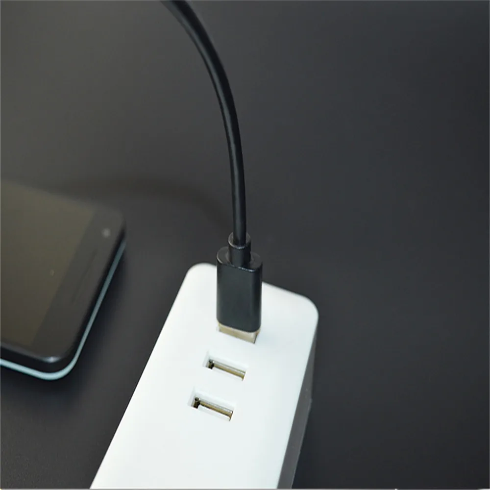 3 м USB-C кабель для быстрой зарядки для Oculus Quest Link VR гарнитура type-c USB3.2 Gen1 скоростная линия передачи данных для смартфонов ноутбуков JParts