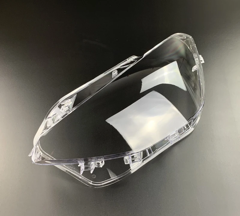 

For BMW 1 Seriers F20 116i 118i 120i 2012-2014 Replacement Covers Case Shell Headlight Head Light Lamp Headlight Lens Cover