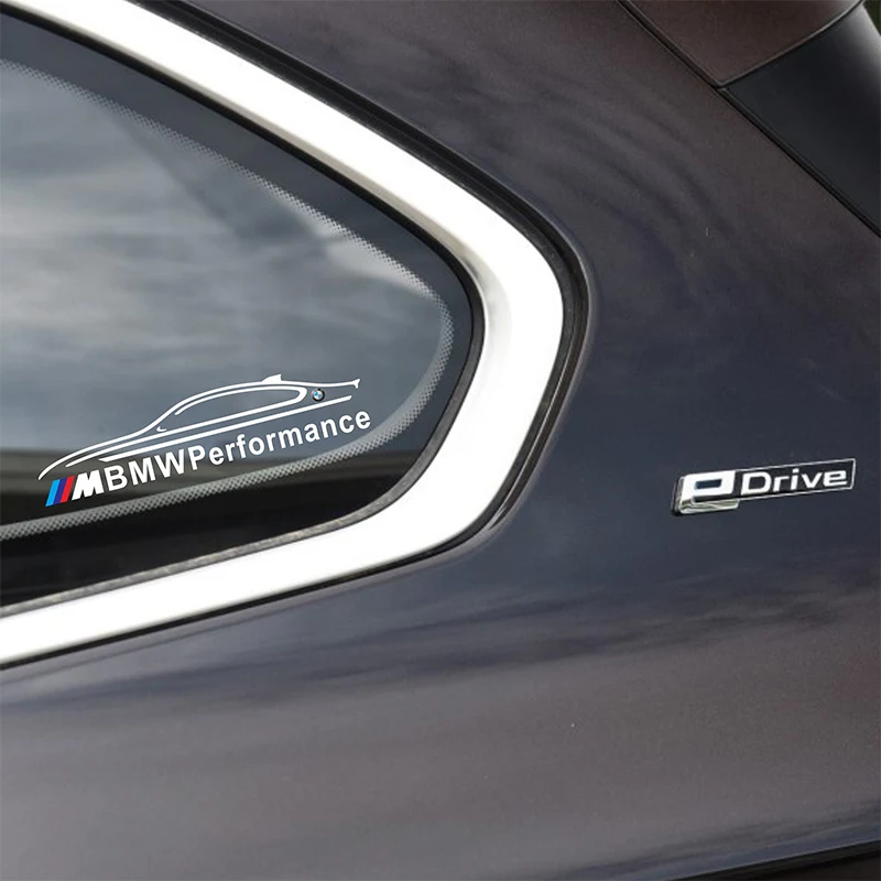 Комплект из 2 предметов стайлинга автомобилей Автомобильная наклейка на зеркало