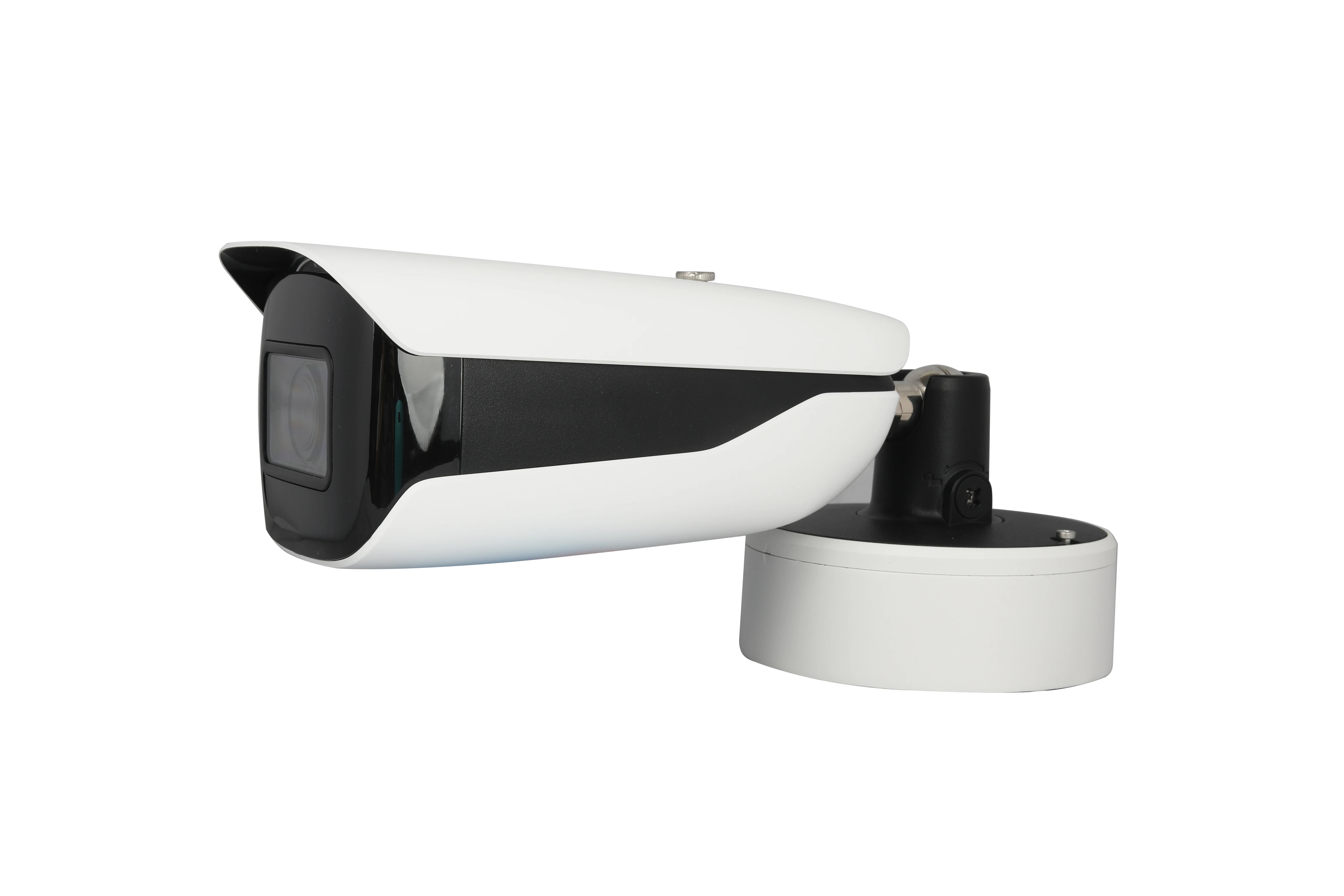 Новая модель HFW5842H-ZHE 8MP Pro AI круглые инфракрасные сетевые Камера Бесплатная DHL