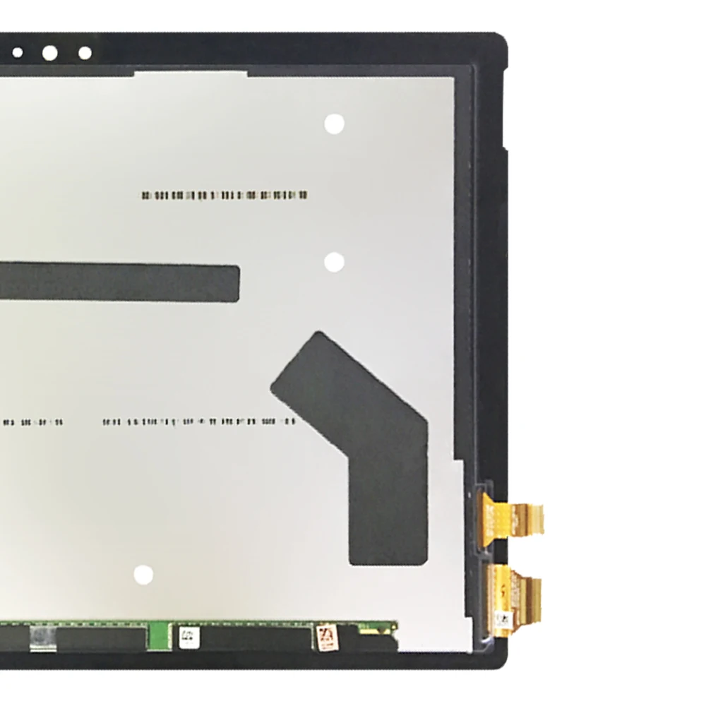 Для microsoft Surface Pro 4 Pro4 1724 LTN123YL01-001 ЖК-экран дигитайзер Сенсорная панель стеклянная сборка