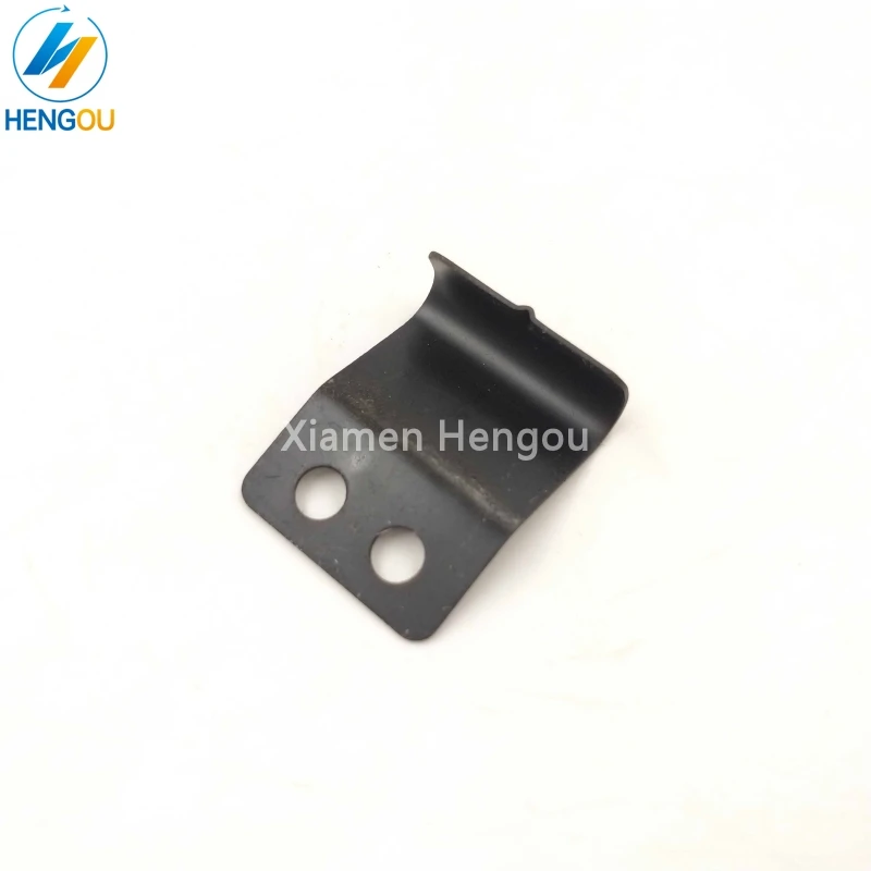 10 шт. GTO close paperclips piece 66.013.051 GTO46 GTO52 gripper 42.015.241 пружинный фиксатор для направляющего