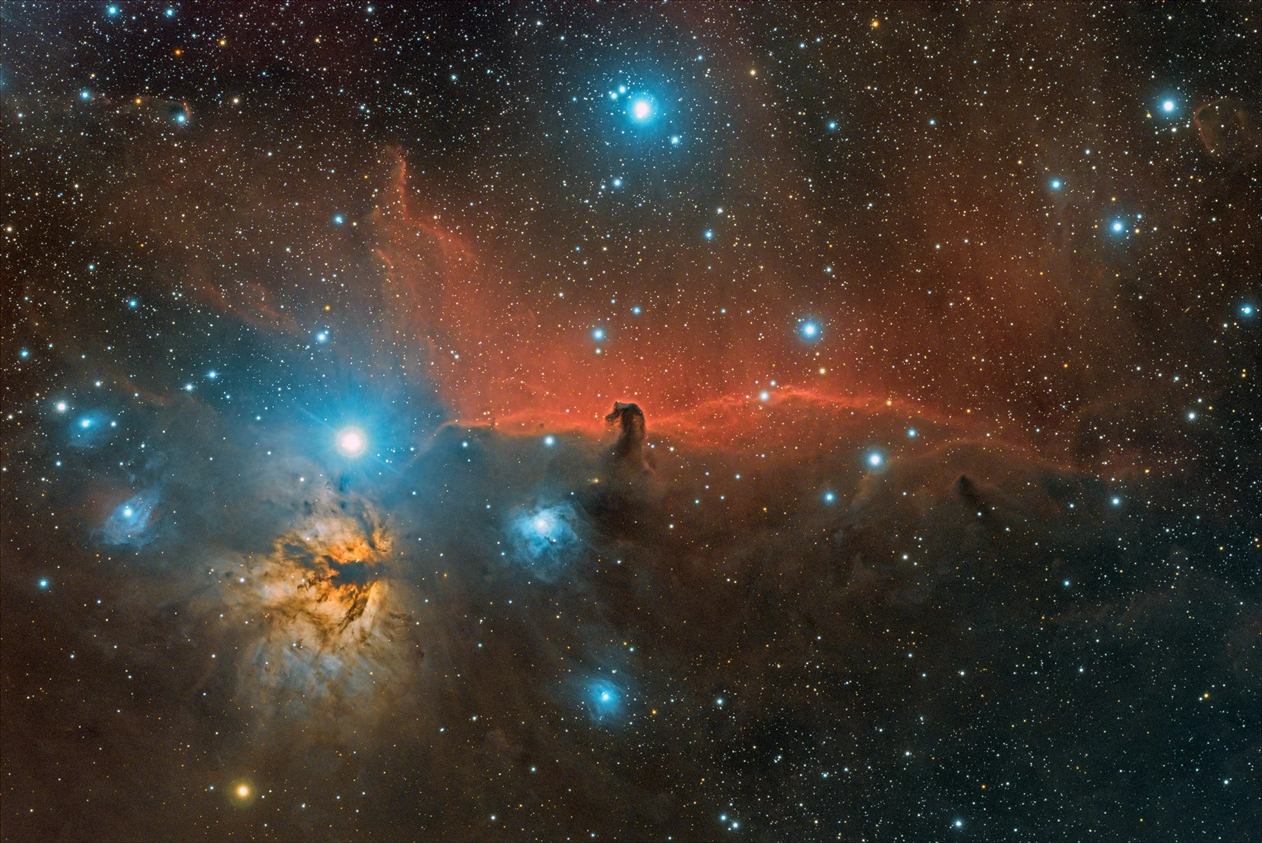 astronomia telescópio infravermelho filtro para astrofotografia