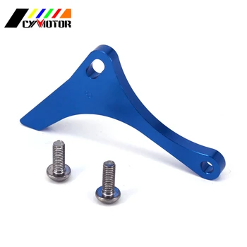 

Motorcycle CNC Aluminum Case Saver Protection Engine Guard For YAMAHA YZ250F WR250F YZ WR 250F 01 02 03 04 05 06 07 08 09 10-13
