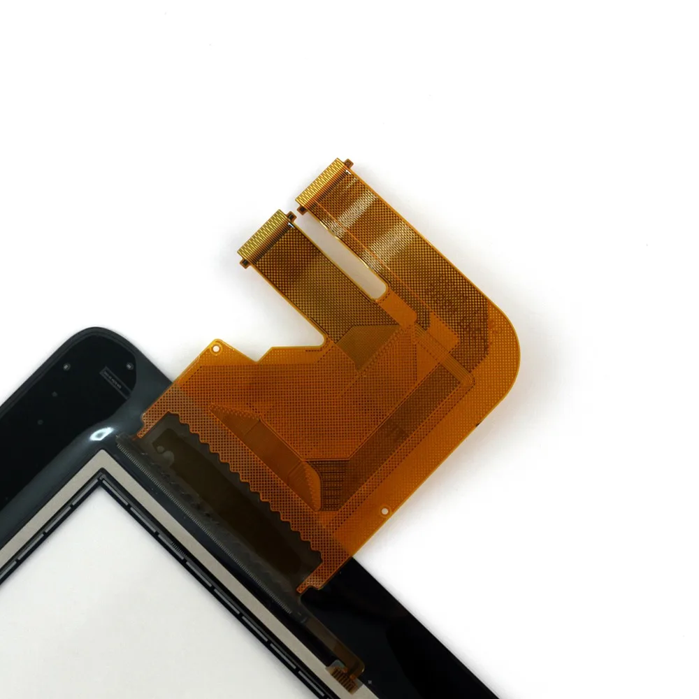 Inch Inch Polegadas Tablet para Asus Transformador Almofada Tf300t Tf300 5158n Fpc1 Painel da Tela de Toque Digitador Novo 10.1 - Imagem 5