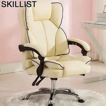 

Fotel Biurowy Sedia Study Sillon Cadir Silla Oficina Bureau Sillones Furniture Lol Cadeira Gaming Office Gamer Computer Chair
