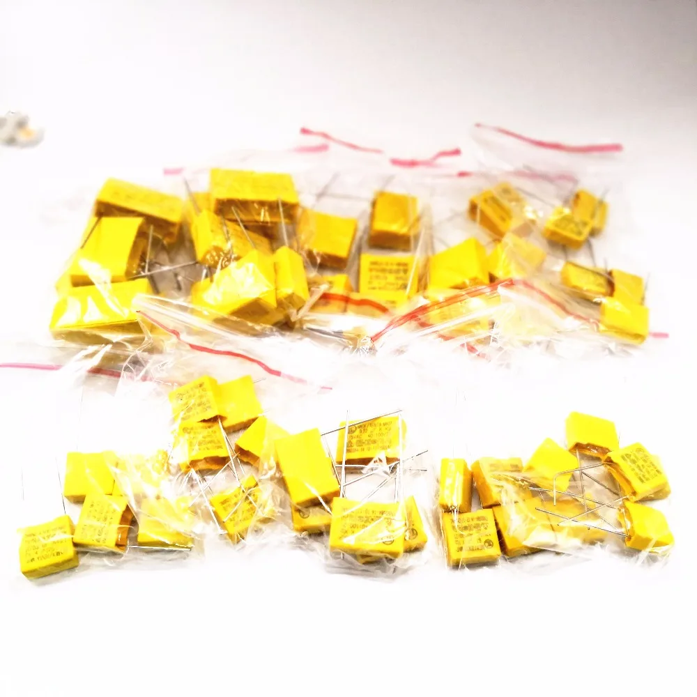 X2 Safety Capacitor Kit-2