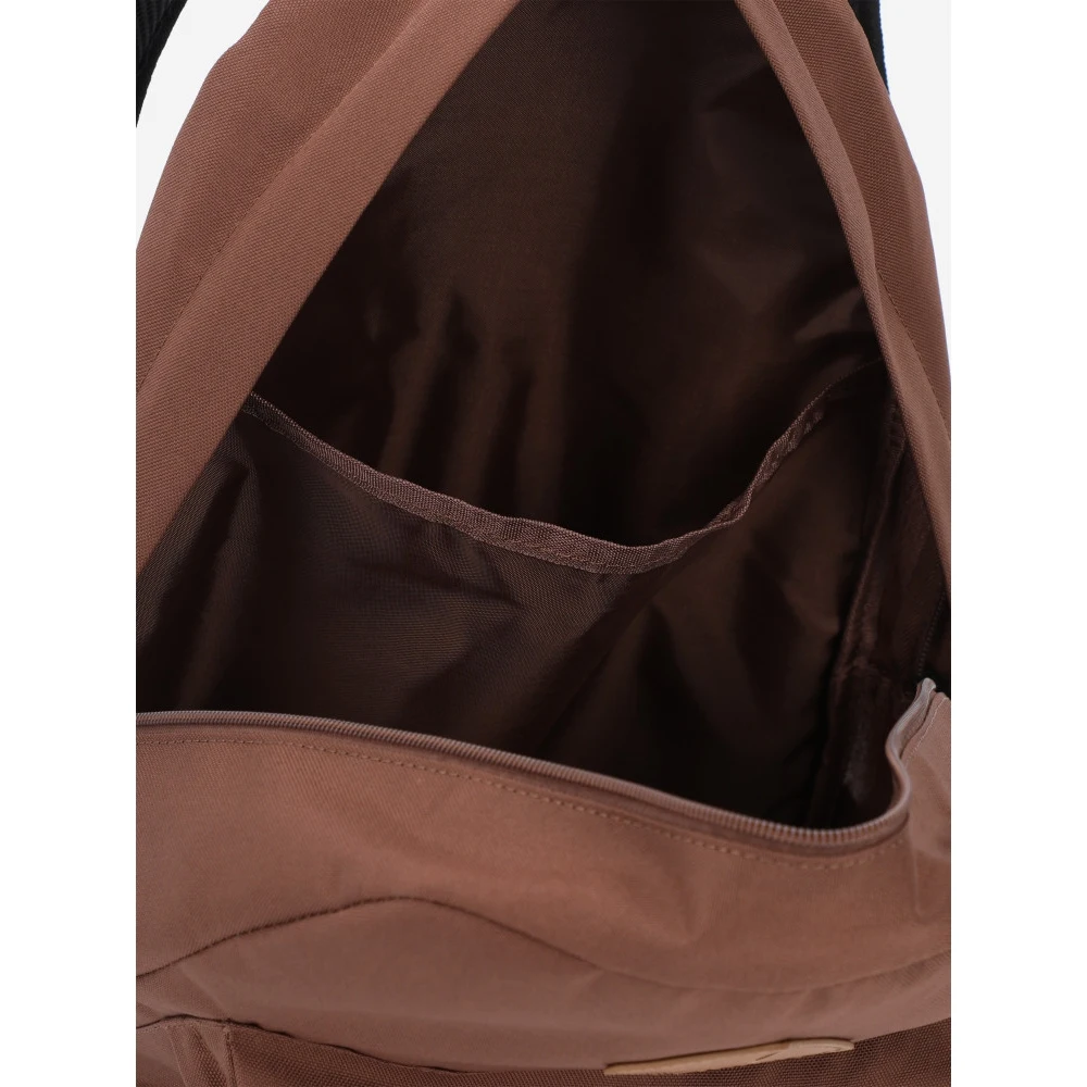 Skechers-Mochila deportiva informal, morral de equipaje, color marrón,  sportmaster sport master - AliExpress