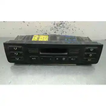 

64116916882 CONTROL CLIMATE CONTROL BMW 3 SERIES SALOON (E46)