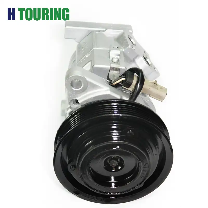 Компрессор кондиционера Dodge Caravan Chrysler Town & Country Voyager 10S20H 4710522 4710536 RL005441AI RL005442AD 005441AD