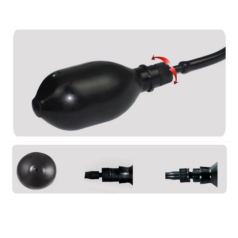 Надувная подушка для массажа шеи|neck massager|air cervicalcervical neck traction |