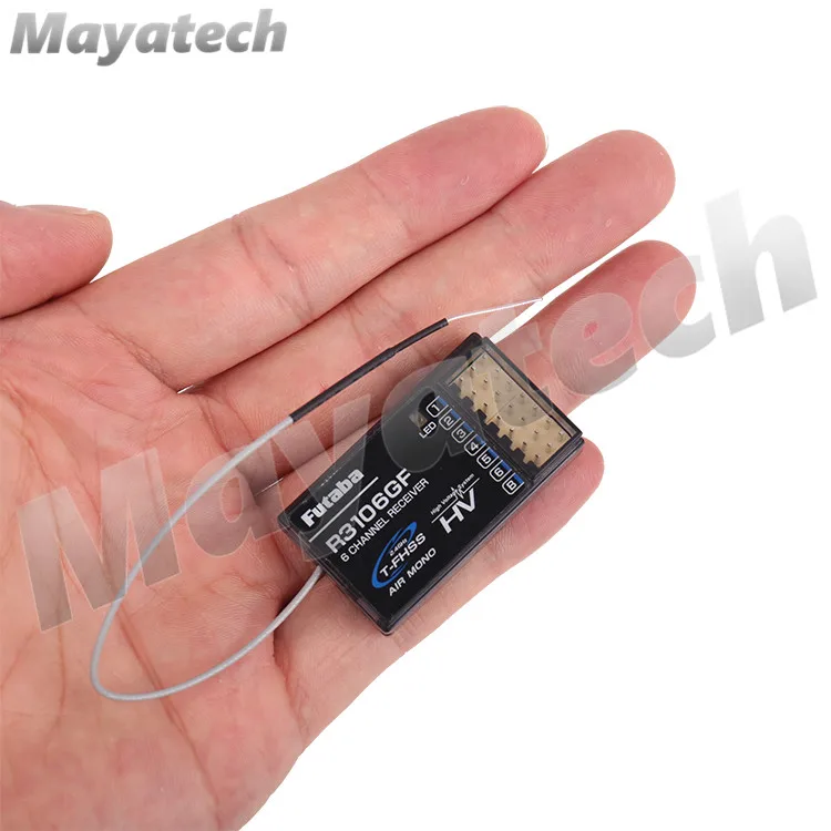 FUTABA R3160GF 接收机 (7)