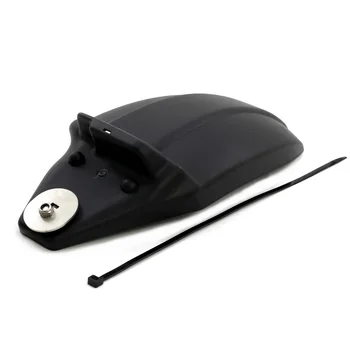 

Motorcycle Accessories Front Extender Hugger Mudguard & Rear Fender For Honda NC700X NC700S NC750X NC750S NC700 NC750 750X S