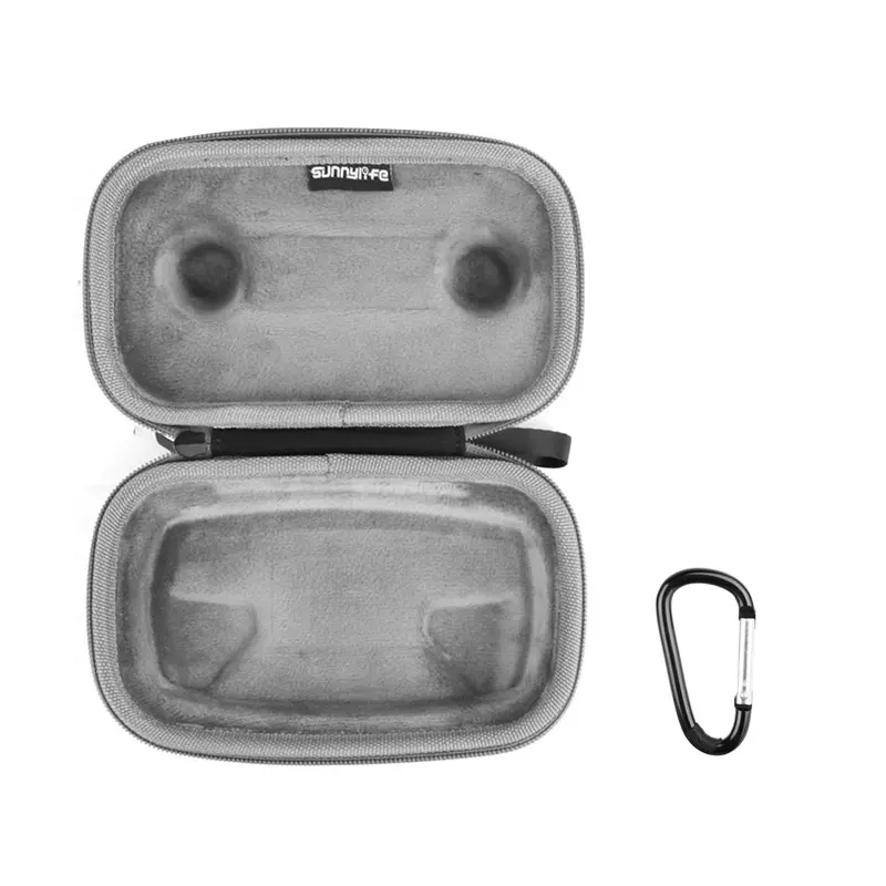 RC case Сумка для хранения для DJI Mavic Mini портативный чехол для переноски дрона корпус пульт дистанционного управления коробка mavic Мини-Протектор аксессуар - Цвет: RC case