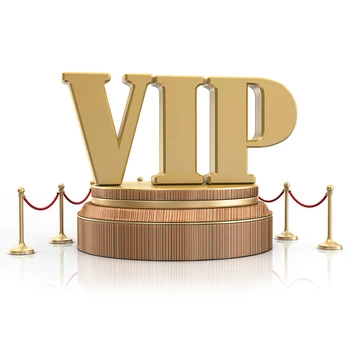 

VIP for KP