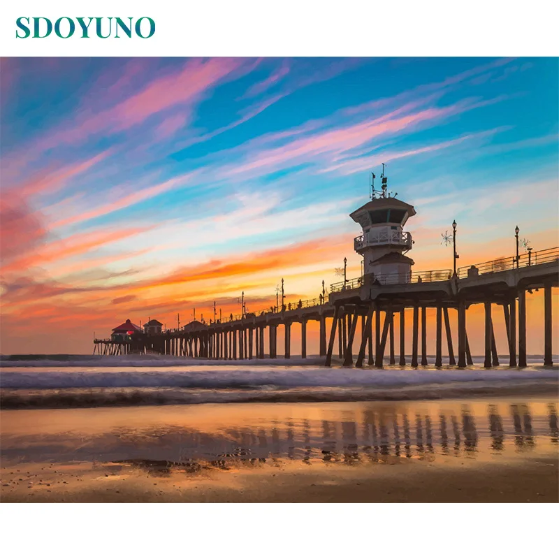 2189亨廷顿海滩码头