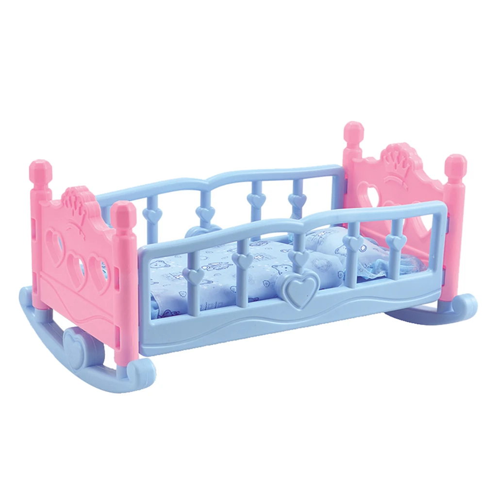 doll cradle mattress