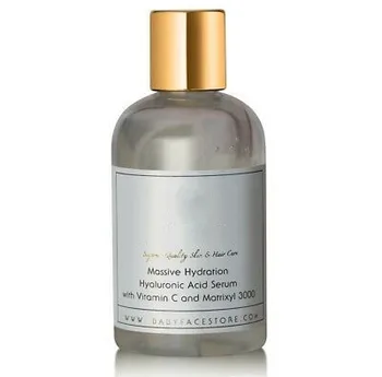 

Hyaluronic Acid Serum Wrinkle Matrixyl Vitamin C Plumping Anti Aging Matrixyl 3000