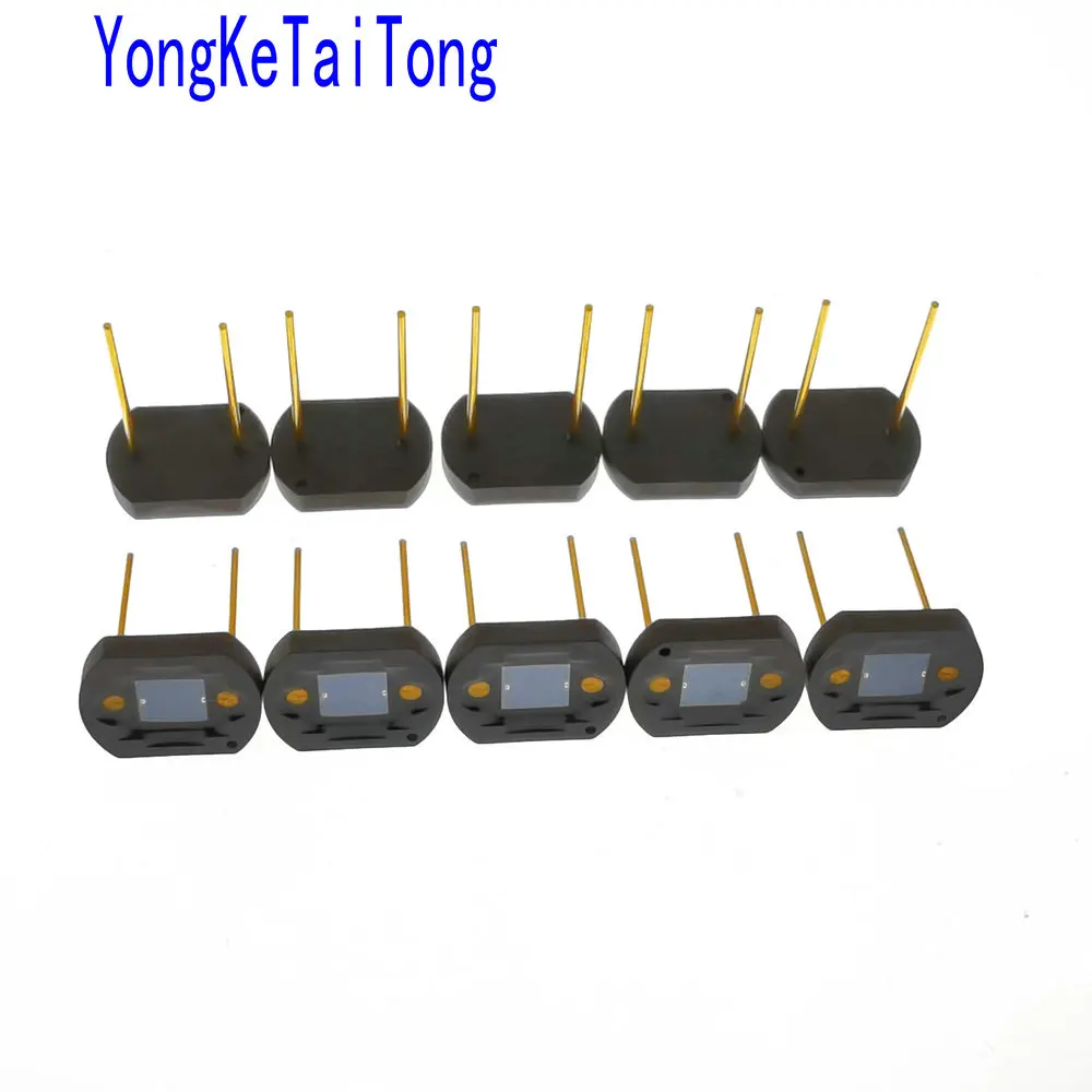 

10PCS S1133-14 S1133 DIP2 Thesilicon photodiode 1133