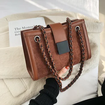

2021 Large Shoulder Bag Women Travel Bags Leather Matte Quailty Bag Female Luxury Handbags Women Bags Designer Sac A Main Femme