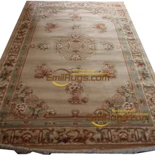 Ковер для коридора, заказной ковёр с заостренной обивкой, квадратная китайская ткань