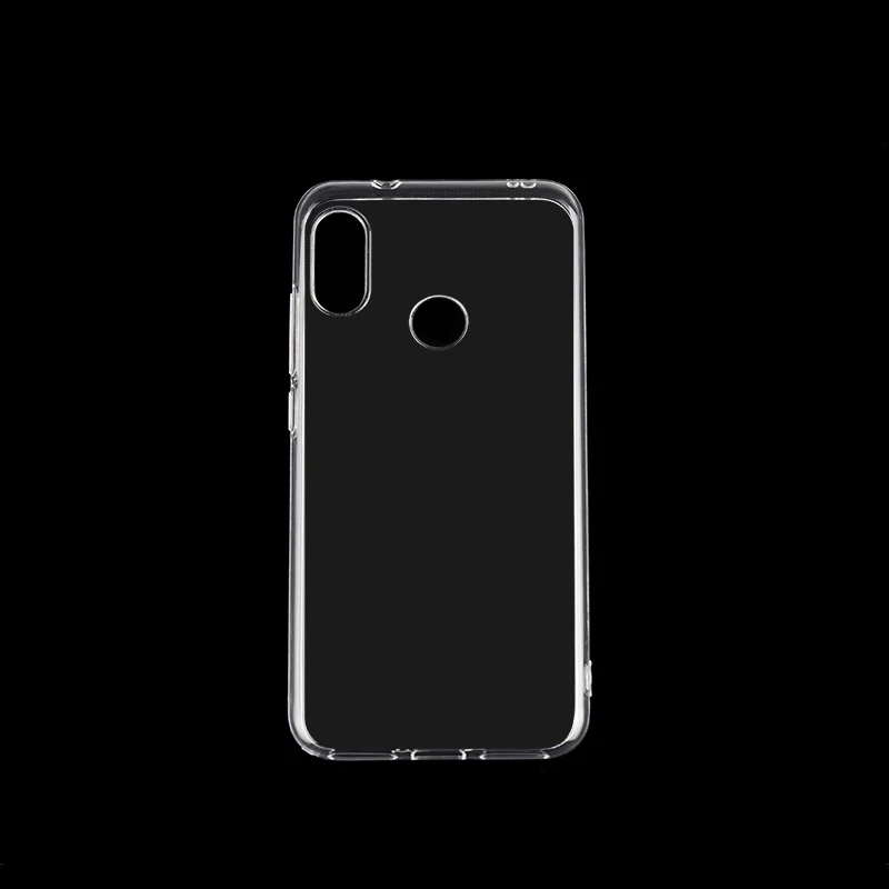 Для Xiao mi Red mi 6A Note 5 Pro S2 Модные Цветные чехлы для телефонов Xiaomi mi A2 Lite A1 Max 3 задняя крышка Мягкий ТПУ Тонкий чехол