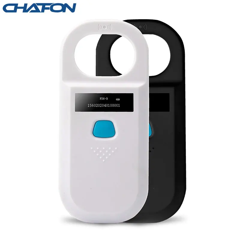 USB FDX-B 134.2KHz Animal Microchip Reader for Pet Management | Безопасность и защита
