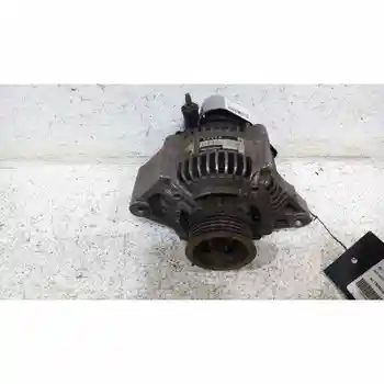

YLE10097 ALTERNATOR MG ROVER 100 SERIES (XP)