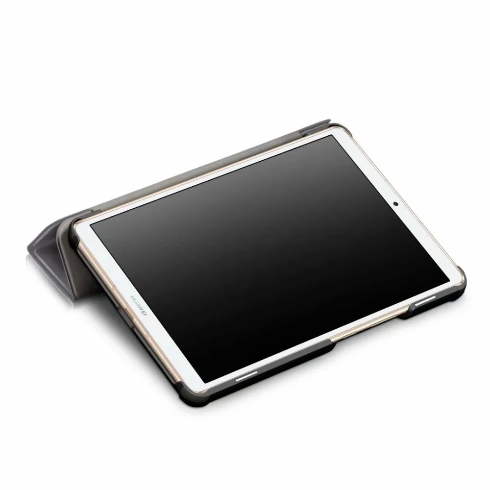 Чехол для huawei mediapad M6 8,4 дюймов VRD-AL09 VRD-W09 подставка чехол для планшета huawei M6 8,4 Чехол+ пленка+ ручка