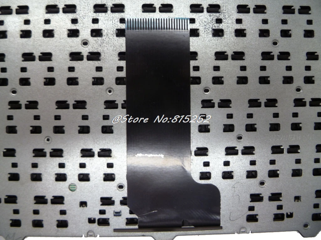 SW SD гр PO Японская Клавиатура для Gigabyte P15F R5 V2 V3 V5 V7 Q25N Q2546N Q2556N cоединенное Королевство Великобритания италия ИТ Русский RU ла Бразилия br