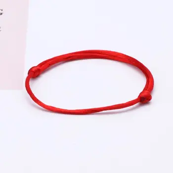 

10Pcs Kabbalah Red String Bracelet Evil Eye Jewelry Kabala Charm Fashion Jewelry