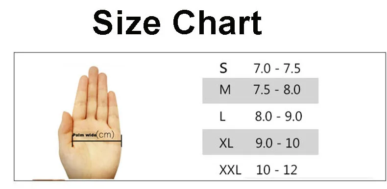 size