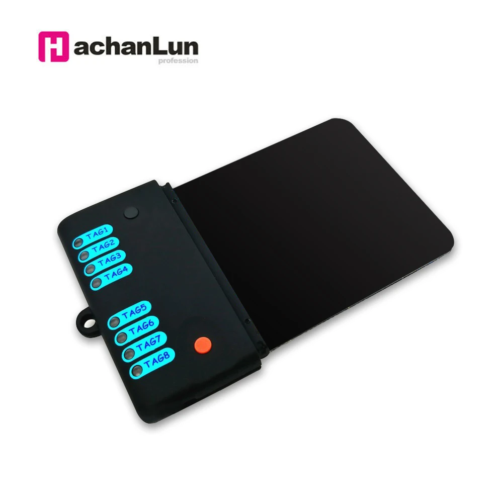 RFID Proxmark Хамелеон мини RDV2.0 комплект эмулятор смарт карты шифрование взлома