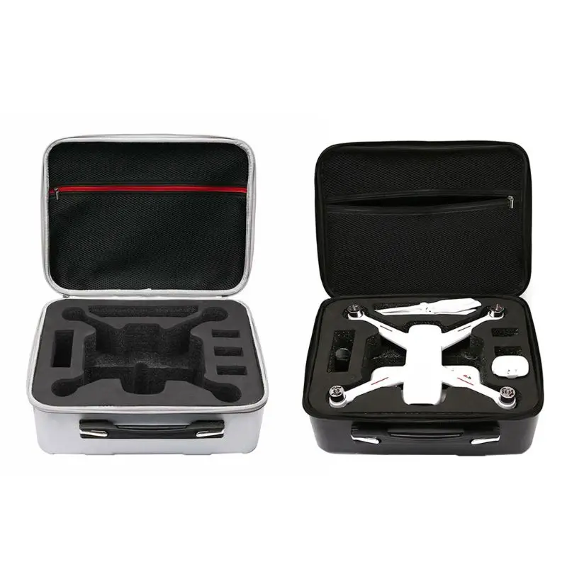 New Hard EVA Protective Case Storage Box For Xiaomi A3 Drone FIMI Outdoor Remote Control Host