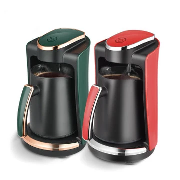 Coffee Maker Portable Concentrated Drip 