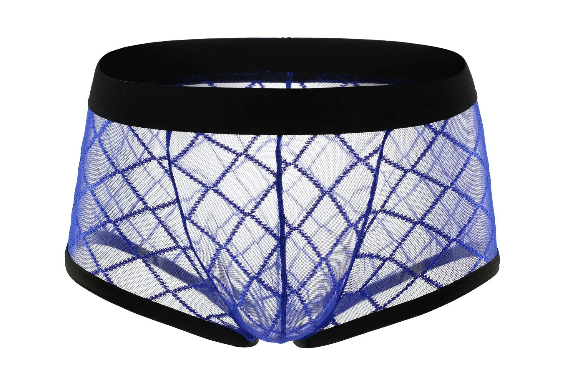 Стиль мужские боксеры сексуальное мужское нижнее белье для мужчин