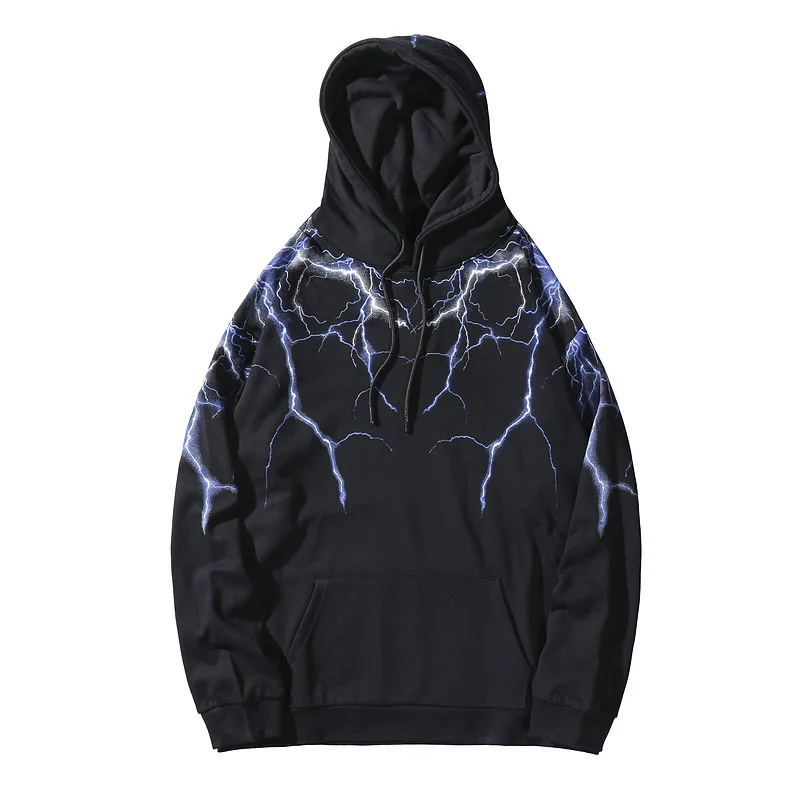 

Hip Hop Hoodies 1969 Men