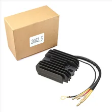 2002,5 Suzuki мотоциклетный выпрямитель Suzuki GS850G