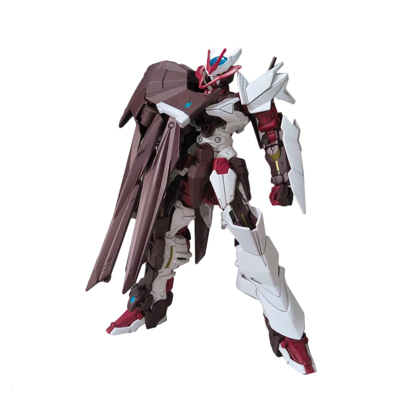 HG HGBD 012 1/144 NO NAME eless heresy до red